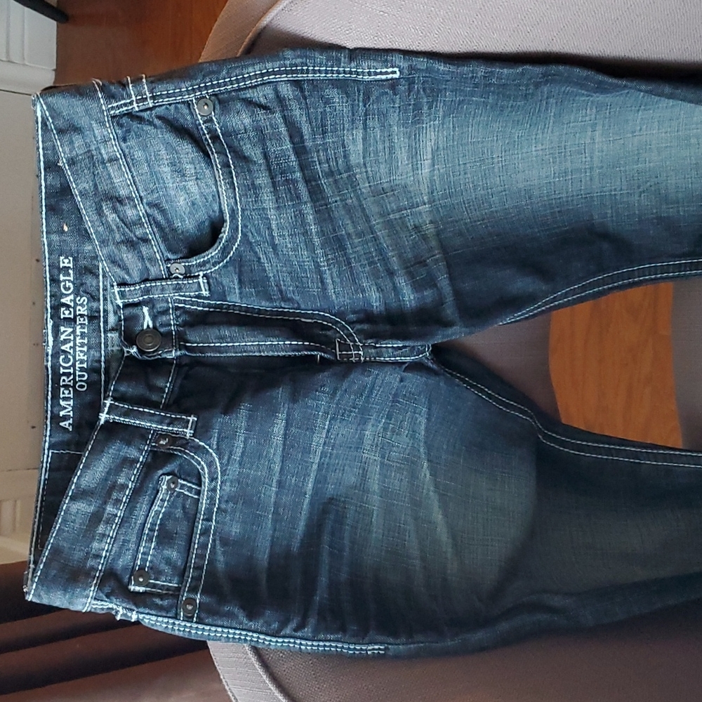 Men's Jeans